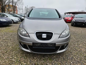 Seat Altea 1.9TDI 105кс. , снимка 8