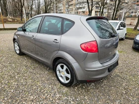 Seat Altea 1.9TDI 105кс. , снимка 5