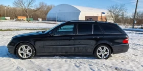 Mercedes-Benz E 280 E280CDI EVO, снимка 4