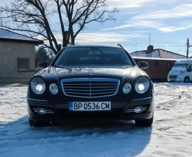 Mercedes-Benz E 280 E280CDI EVO, снимка 2