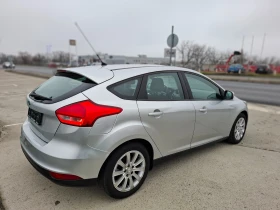 Ford Focus 1, 6i газ Италия, снимка 6