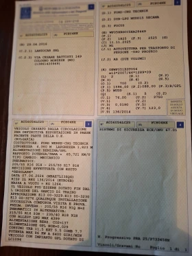 Ford Focus 1, 6i газ Италия, снимка 17