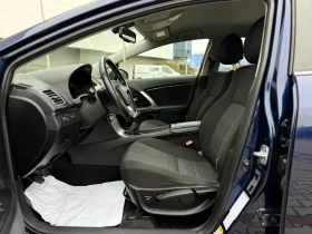 Toyota Avensis 1.8i ФЕЙСЛИФТ НАВИ КАМЕРА ОТЛИЧНА ПОДАРЪК ГУМИ, снимка 7