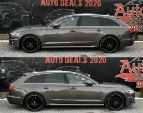 Audi A6 3.0BI-TDI* ABT* 3xS-LINE+ * FULL* СОБСТВЕН ЛИЗИНГ, снимка 5