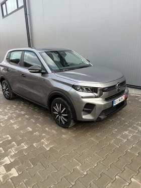 Citroen C3, снимка 2