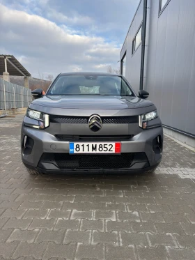 Citroen C3, снимка 1