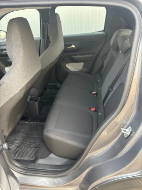 Citroen C3, снимка 11