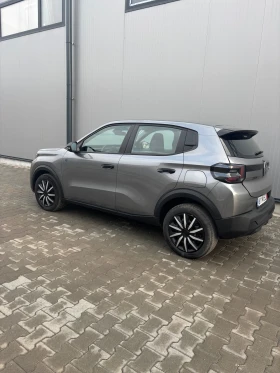 Citroen C3, снимка 4