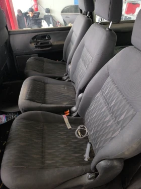 Ford Galaxy 1.9 116к.с. НА ЧАСТИ , снимка 7