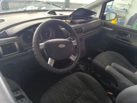 Ford Galaxy 1.9 116к.с. НА ЧАСТИ , снимка 6
