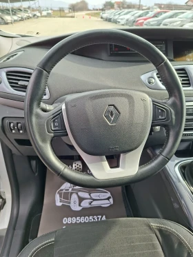 Renault Scenic 1, 2 X-mod Tse Cross, снимка 11