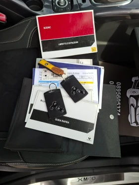 Renault Scenic 1, 2 X-mod Tse Cross, снимка 16