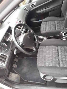 Peugeot 307, снимка 6