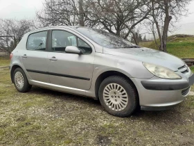 Peugeot 307, снимка 4