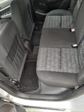 Peugeot 307, снимка 8