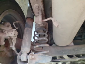 Peugeot 307, снимка 11