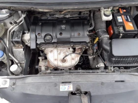 Peugeot 307, снимка 12