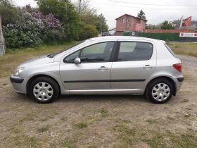 Peugeot 307, снимка 4