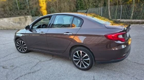 Fiat Tipo LOUNGE 1.6 MULTIJET/СОБСТВЕН ЛИЗИНГ, снимка 4