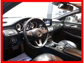 Mercedes-Benz CLS * CLS400 4MATIC * AMG PKG/NAVI/BACKUP CAM/LEATHER/, снимка 10