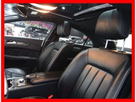 Mercedes-Benz CLS * CLS400 4MATIC * AMG PKG/NAVI/BACKUP CAM/LEATHER/, снимка 12