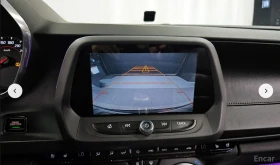 Chevrolet Camaro SS 6.2 V8* CARBON* BOSE* HEAD-UP* ОБДУХВАНЕ* , снимка 12