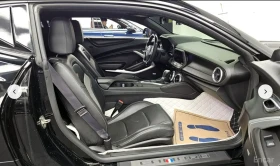 Chevrolet Camaro SS 6.2 V8* CARBON* BOSE* HEAD-UP* ОБДУХВАНЕ* , снимка 6