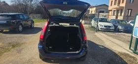 Ford Fusion 1.4i 68кс 102000км, снимка 8