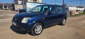 Ford Fusion 1.4i 68кс 102000км, снимка 1