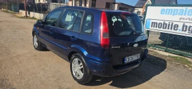 Ford Fusion 1.4i 68кс 102000км, снимка 9
