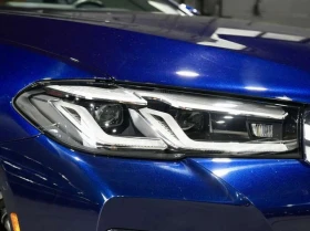 BMW 530 530i xDrive/M SPORT/HUD/HARMAN K/INTELIGENT SAFETY, снимка 6