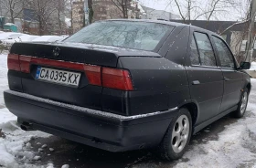 Alfa Romeo 155 T SPARK 1.8, снимка 6