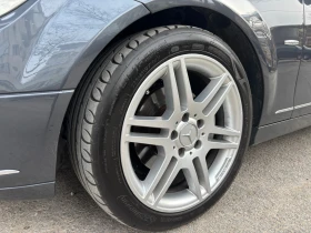 Mercedes-Benz C 220 2.2 646, снимка 7