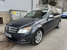 Mercedes-Benz C 220 2.2 646, снимка 2