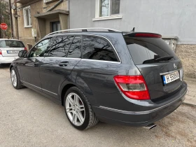 Mercedes-Benz C 220 2.2 646, снимка 3
