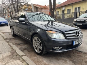 Mercedes-Benz C 220 2.2 646, снимка 1