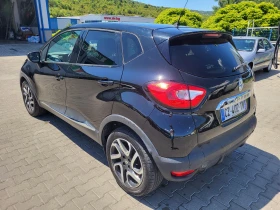 Renault Captur 1.5dci 90, снимка 4