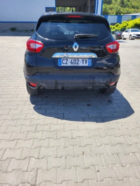 Renault Captur 1.5dci 90, снимка 5