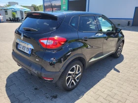 Renault Captur 1.5dci 90, снимка 3