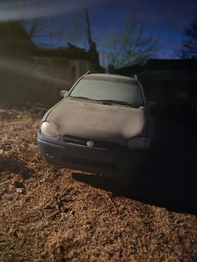 Opel Corsa, снимка 6