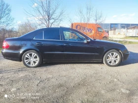 Mercedes-Benz E 320, снимка 4