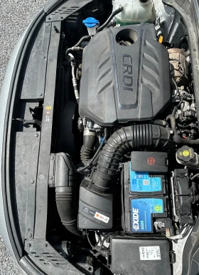 Hyundai I30 1.6 diesel , снимка 9