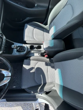 Hyundai I30 1.6 diesel , снимка 15