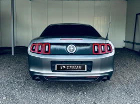 Ford Mustang, снимка 5