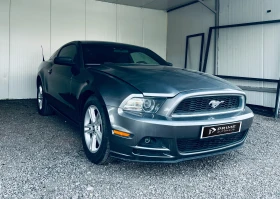 Ford Mustang, снимка 3