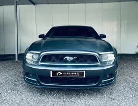 Ford Mustang, снимка 2