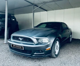 Ford Mustang, снимка 1