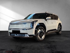 Kia EV9 COMFORT/385HP/7S/MASSAGE/360/MEMO/H.PUMP/HUD/182q, снимка 1