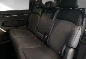 Kia EV9 COMFORT/385HP/7S/MASSAGE/360/MEMO/H.PUMP/HUD/182q, снимка 12