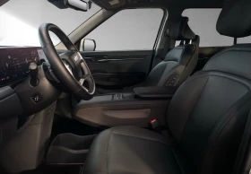 Kia EV9 COMFORT/385HP/7S/MASSAGE/360/MEMO/H.PUMP/HUD/182q, снимка 7
